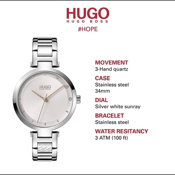 Women watch - Picture 1 of 3